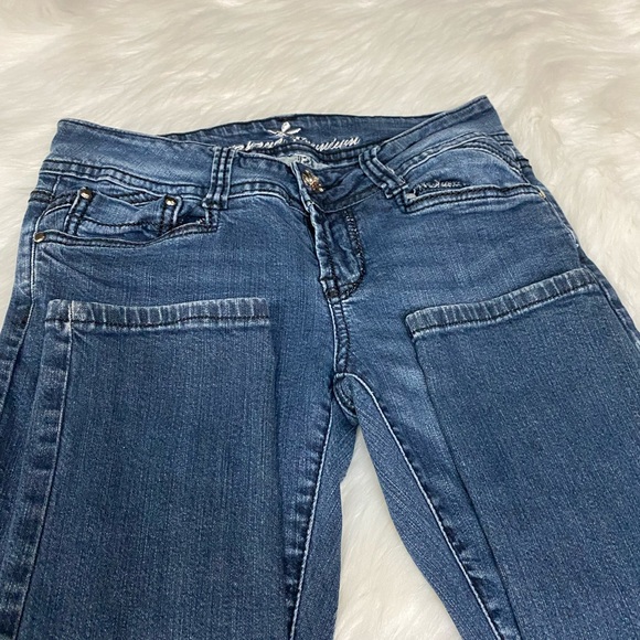 Papaya Premium Jeans - Picture 3 of 9